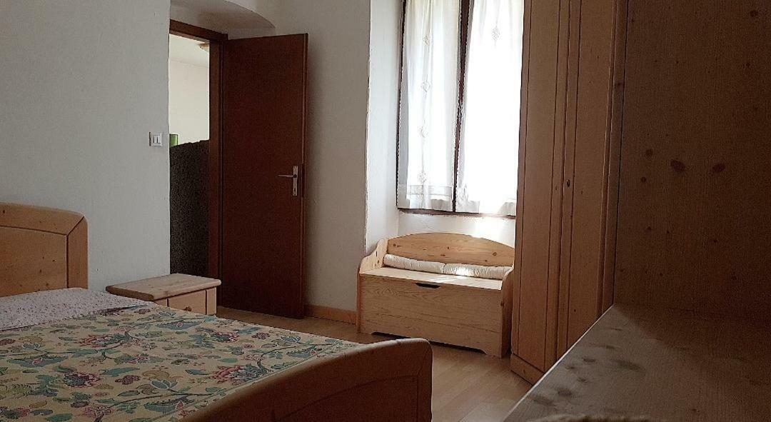 Alisea Home Pinzolo Exteriér fotografie