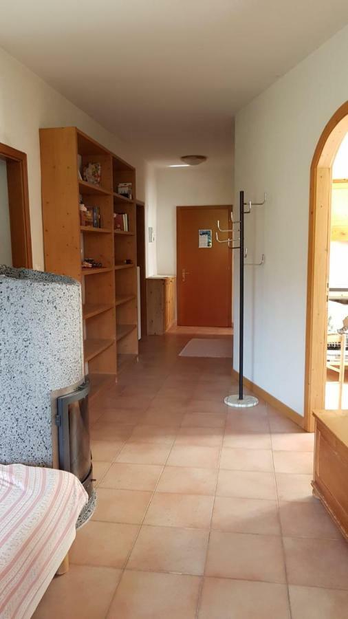 Alisea Home Pinzolo Exteriér fotografie