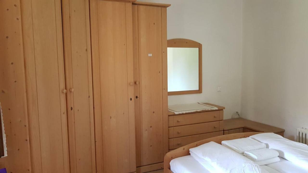 Alisea Home Pinzolo Exteriér fotografie